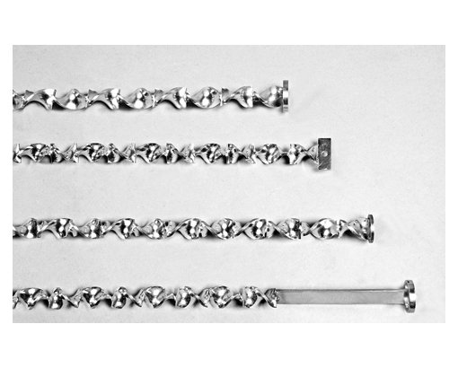 Static Side Rods INTERCONTINENTAL EXIM CORPORATION